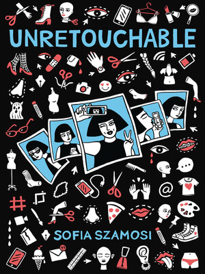cover image of Unretouchable